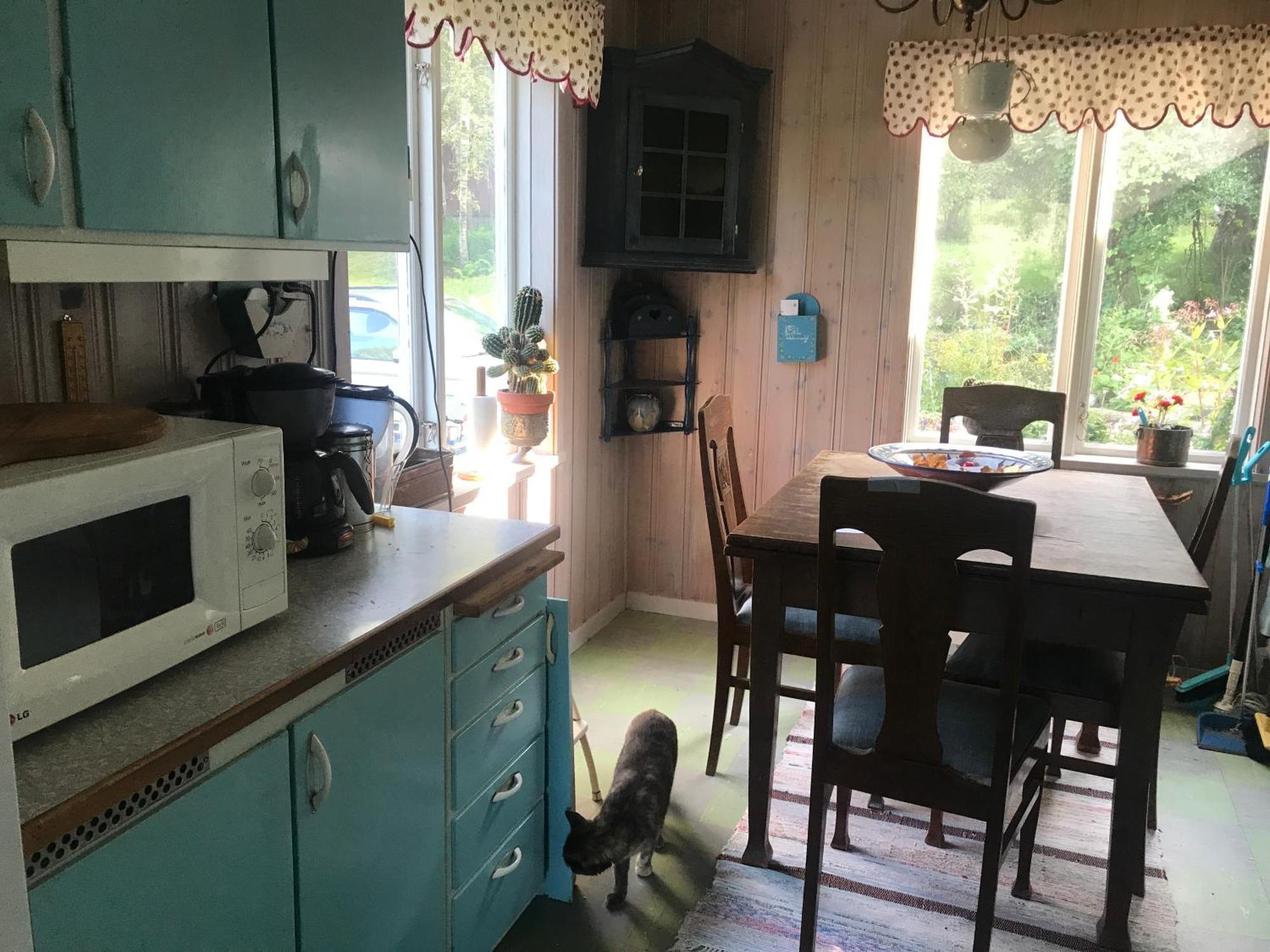 Charmigt Aeldre Hus, Laddbox 22 Kw, 5 Bil-Minuter Till Bad Strömstad Dış mekan fotoğraf