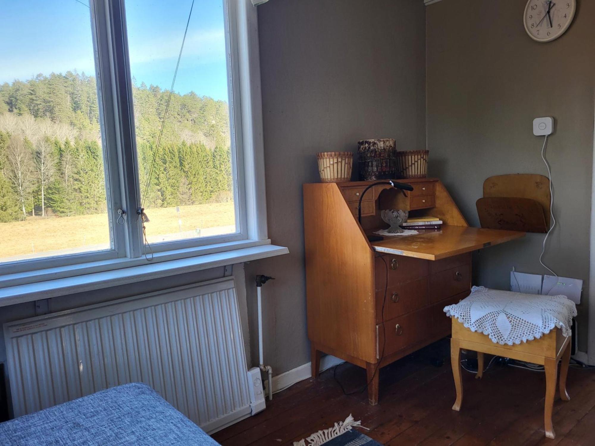 Charmigt Aeldre Hus, Laddbox 22 Kw, 5 Bil-Minuter Till Bad Strömstad Dış mekan fotoğraf