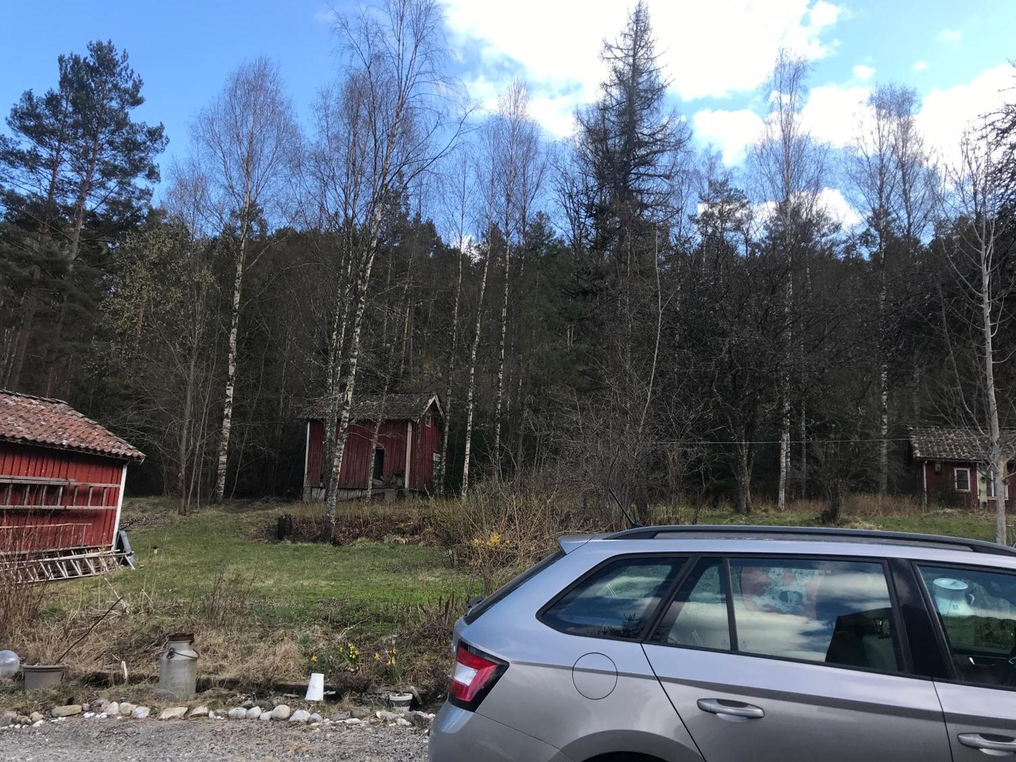 Charmigt Aeldre Hus, Laddbox 22 Kw, 5 Bil-Minuter Till Bad Strömstad Dış mekan fotoğraf