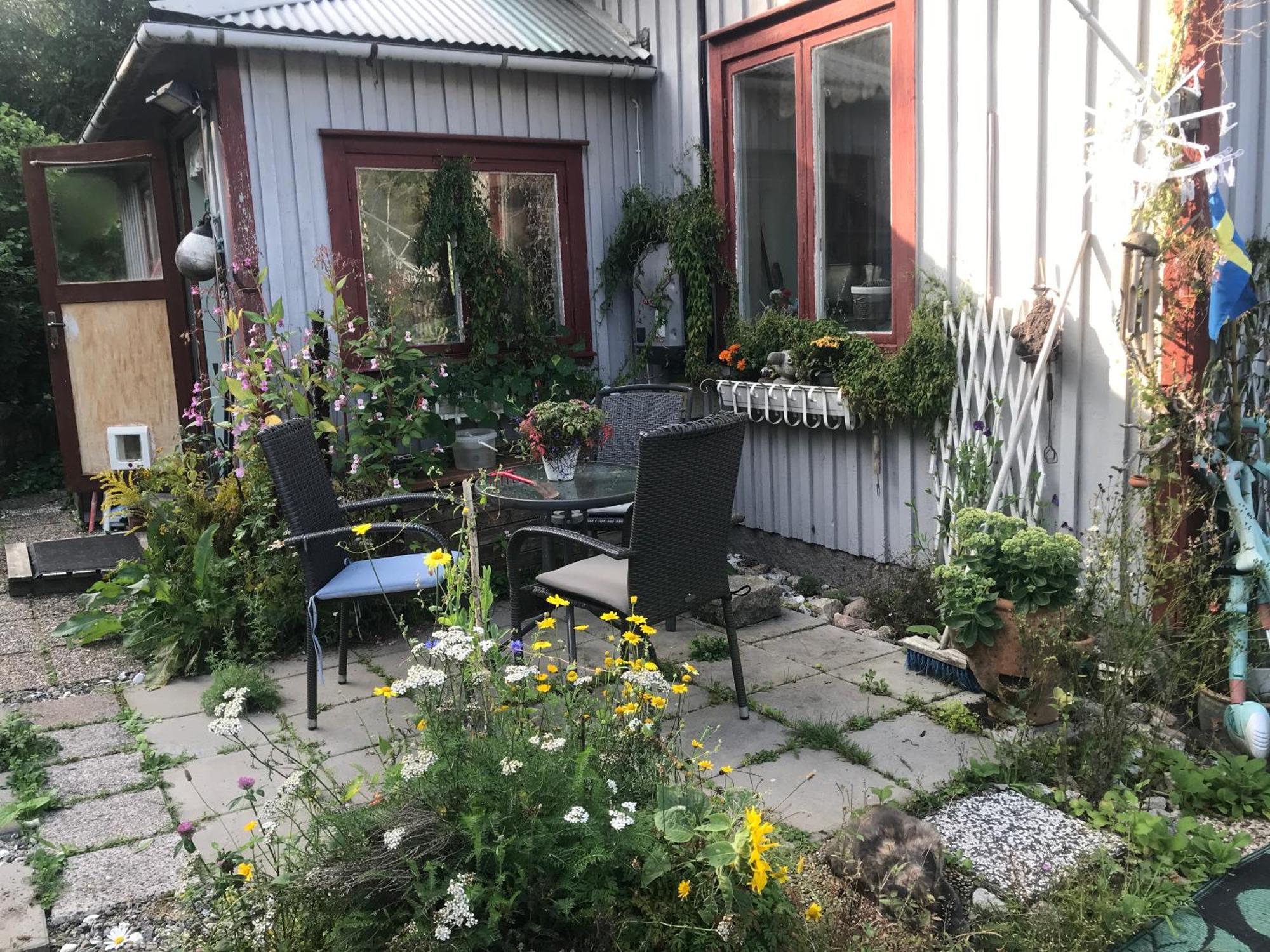 Charmigt Aeldre Hus, Laddbox 22 Kw, 5 Bil-Minuter Till Bad Strömstad Dış mekan fotoğraf